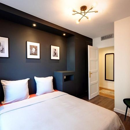 Le Mirage Luxury T4 Avec Garage Apartment Annecy Bagian luar foto