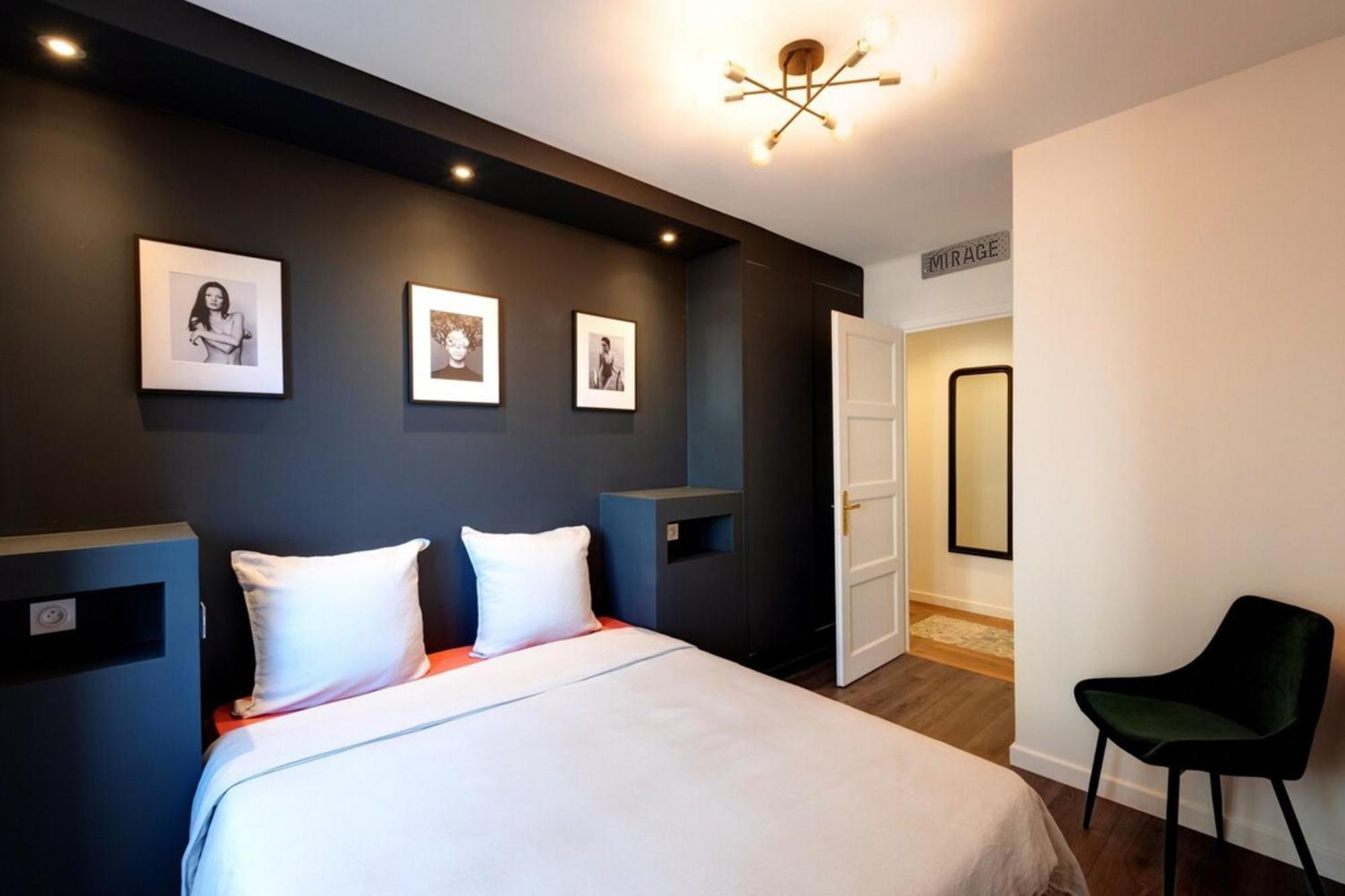 Le Mirage Luxury T4 Avec Garage Apartment Annecy Bagian luar foto