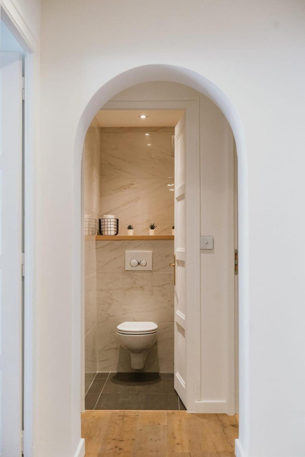 Le Mirage Luxury T4 Avec Garage Apartment Annecy Bagian luar foto