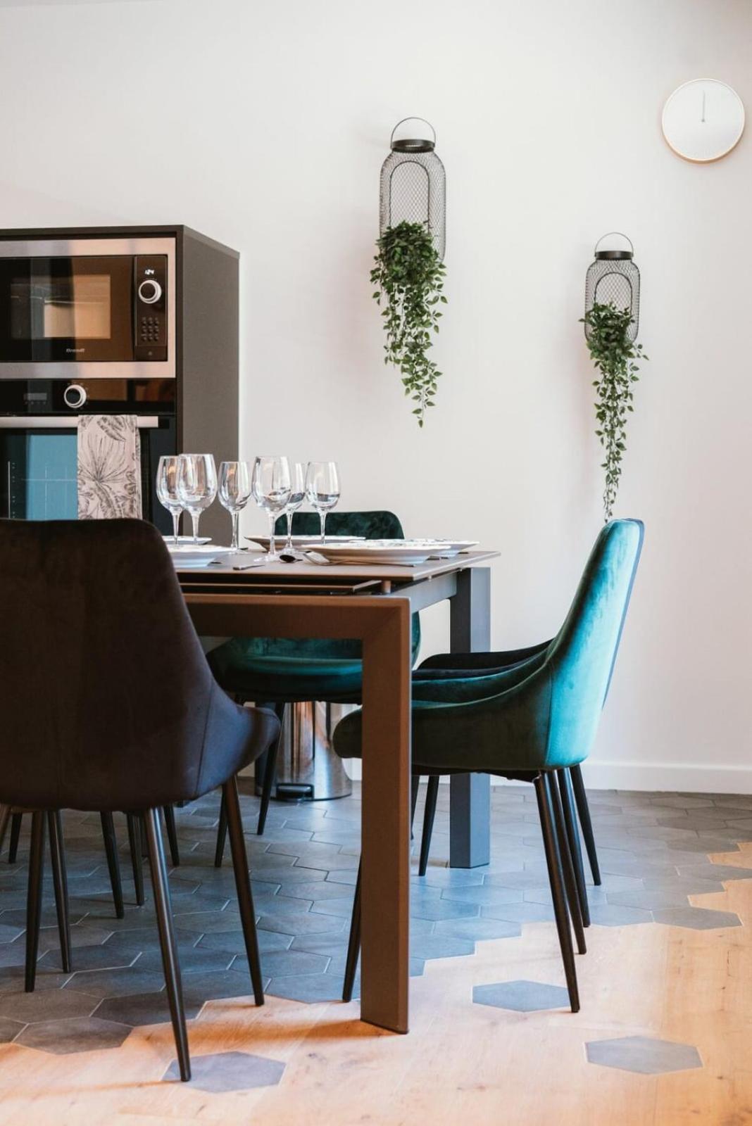 Le Mirage Luxury T4 Avec Garage Apartment Annecy Bagian luar foto