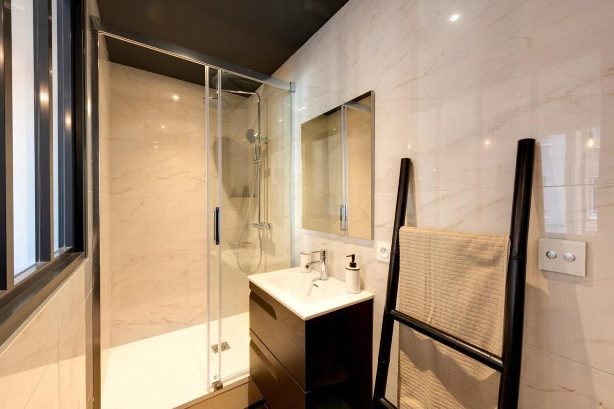 Le Mirage Luxury T4 Avec Garage Apartment Annecy Bagian luar foto