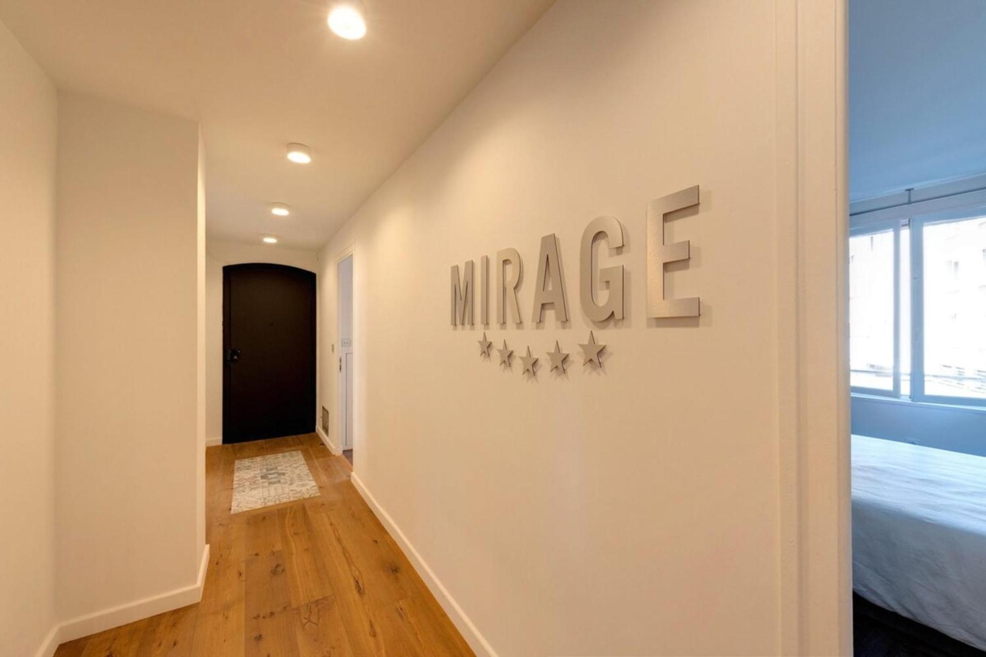 Le Mirage Luxury T4 Avec Garage Apartment Annecy Bagian luar foto