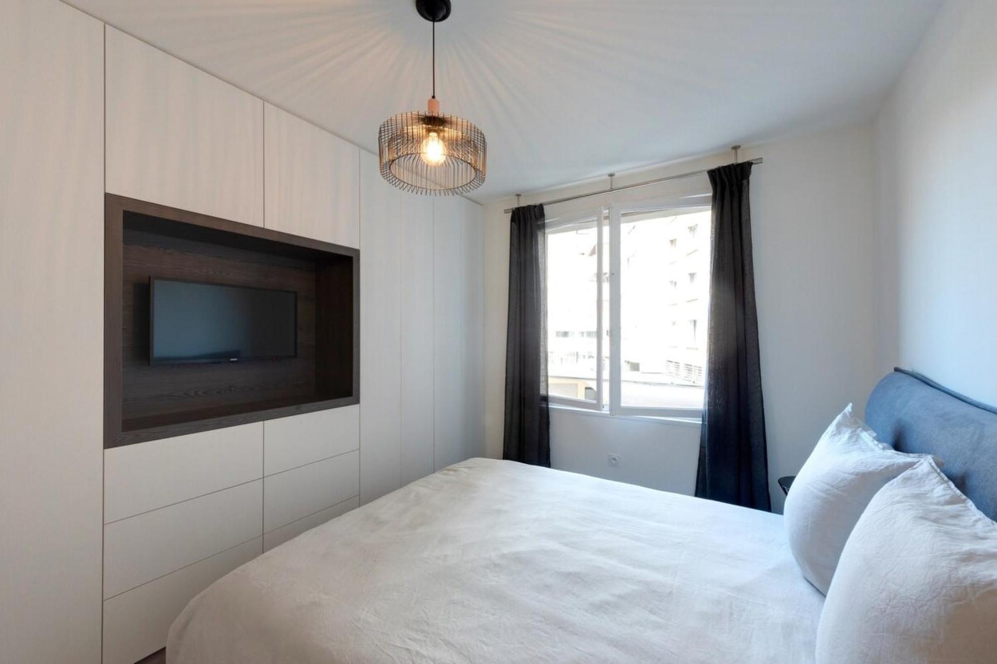 Le Mirage Luxury T4 Avec Garage Apartment Annecy Bagian luar foto