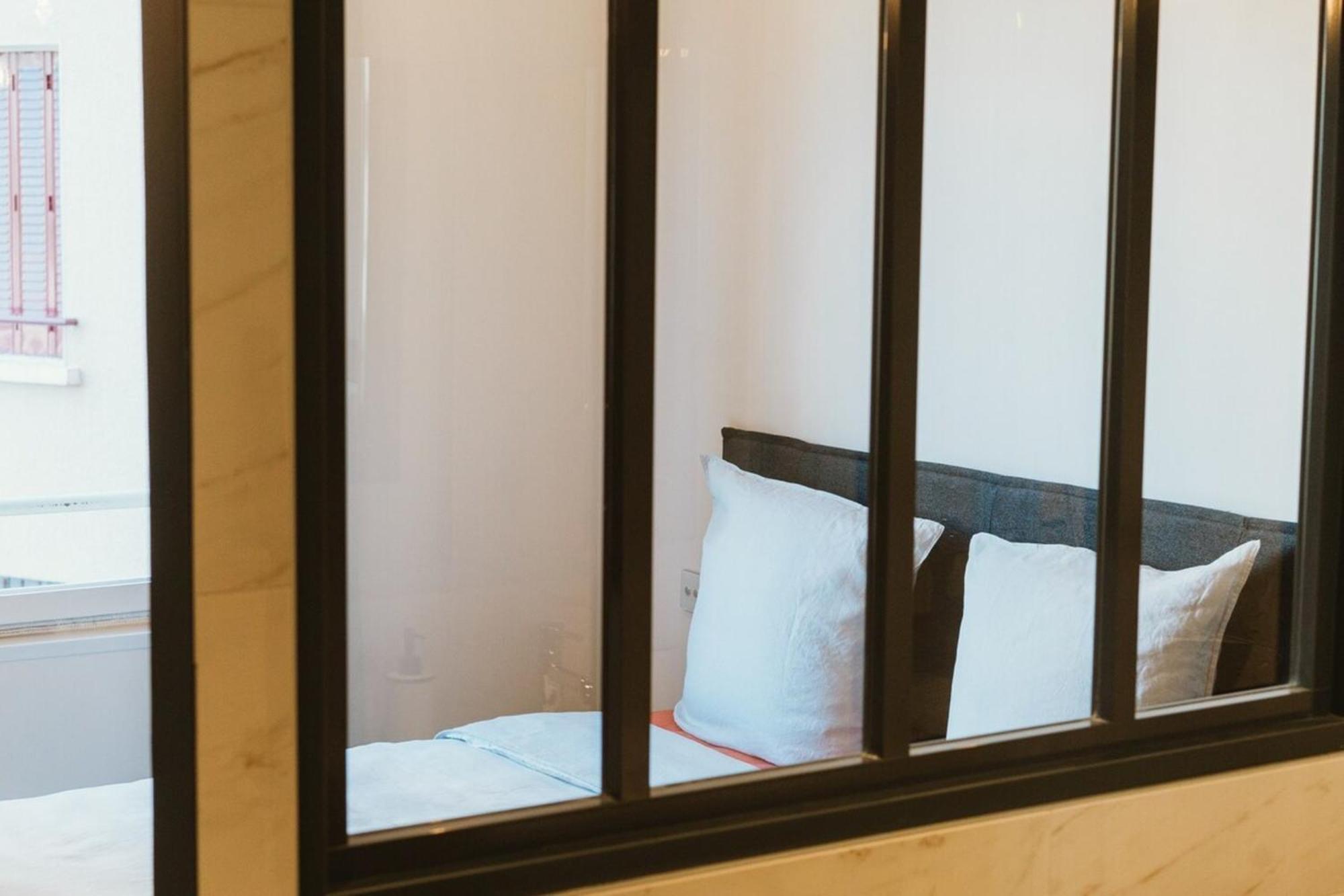Le Mirage Luxury T4 Avec Garage Apartment Annecy Bagian luar foto