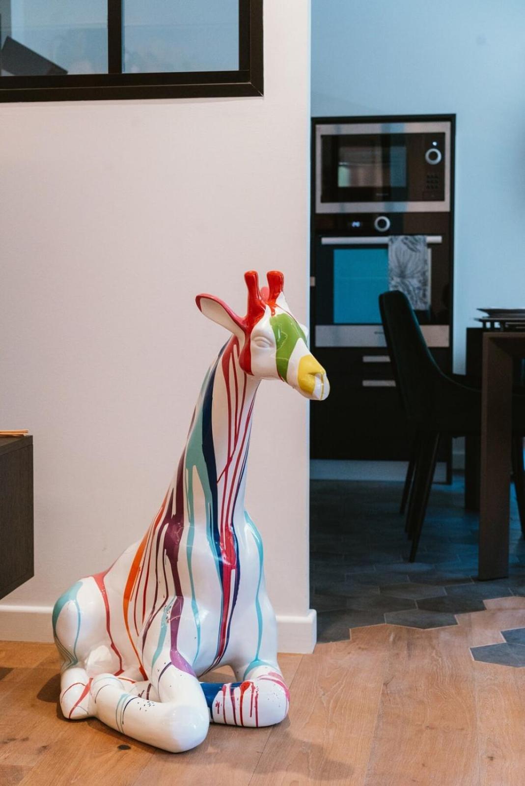 Le Mirage Luxury T4 Avec Garage Apartment Annecy Bagian luar foto