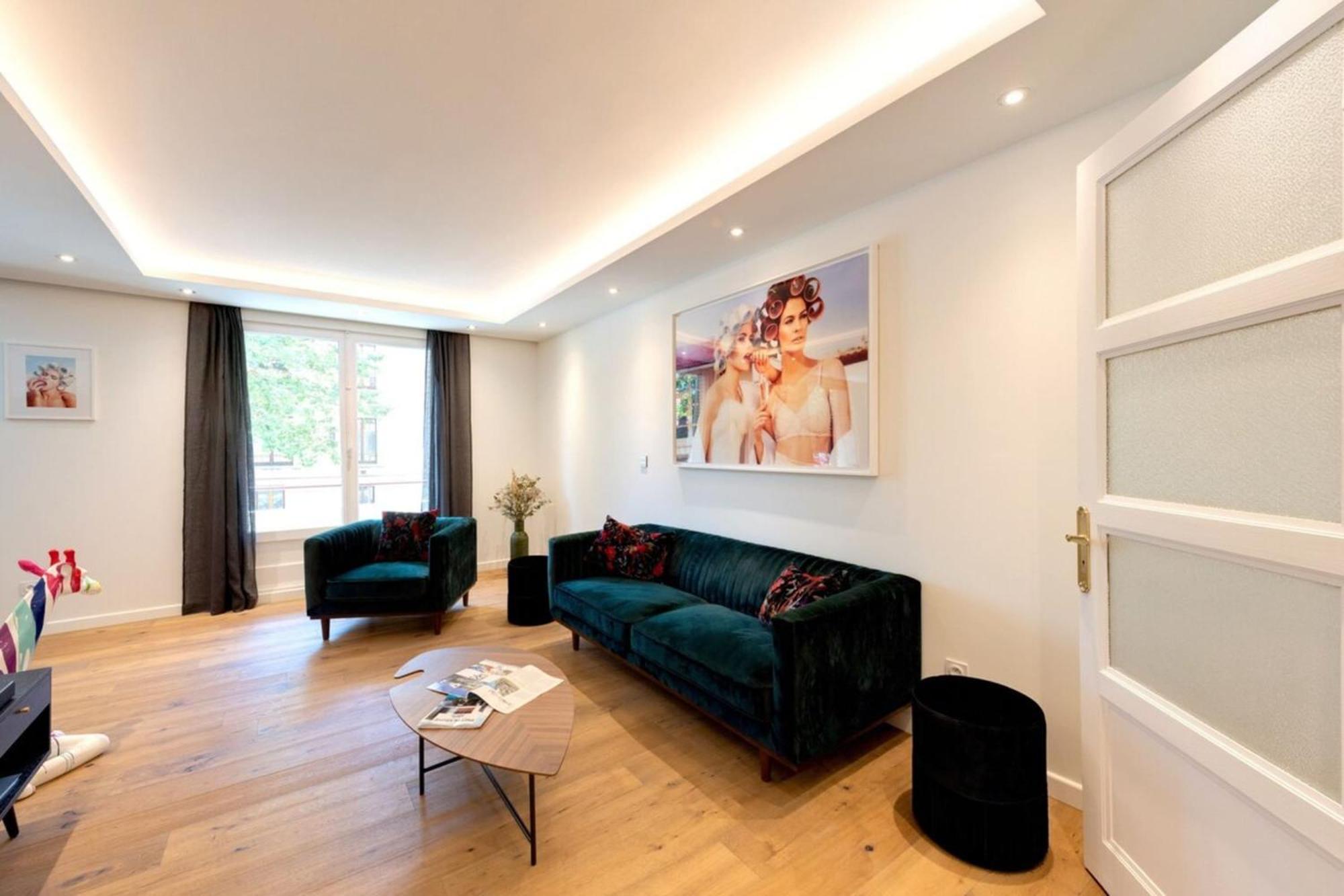 Le Mirage Luxury T4 Avec Garage Apartment Annecy Bagian luar foto