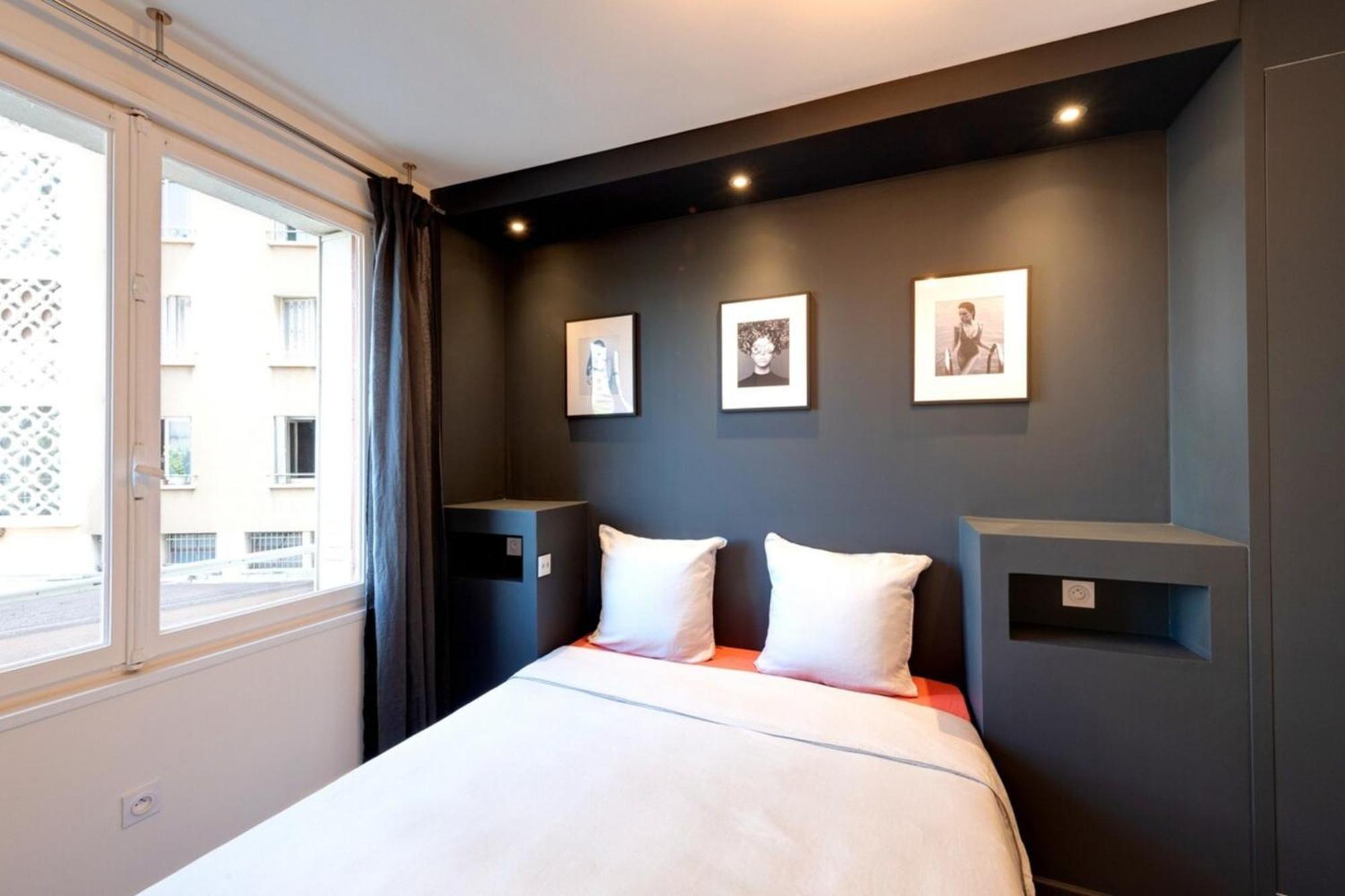 Le Mirage Luxury T4 Avec Garage Apartment Annecy Bagian luar foto